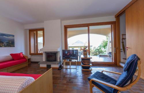 Sunset in Ranco - Happy Rentals - Foto 4