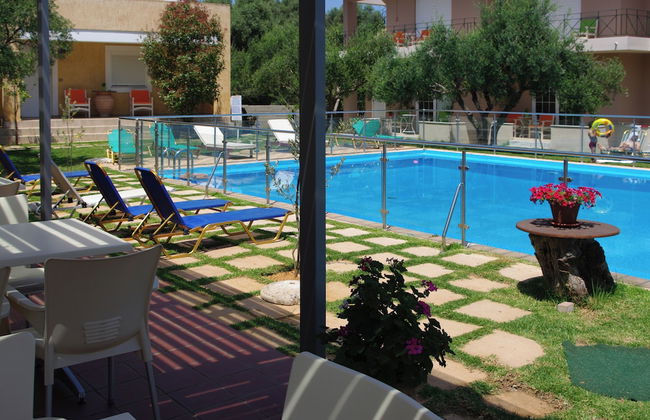 Elea apartments - Foto 35