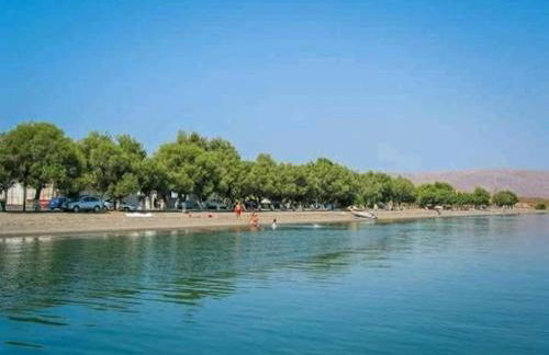 Ampelia home - Vacation home by the sea - Photo 21