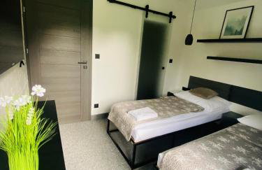 Villa Makuchówka - Foto 38