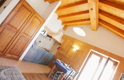 Residence Les Nigritelles - Foto 35