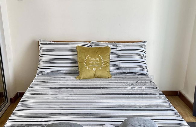 Stay At Azure urban beach residents - Foto 12