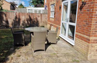 SK Short Let - Foto 31