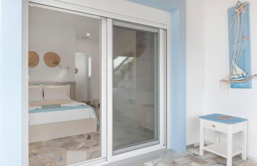 Niki's Studios Kalymnos - Foto 78