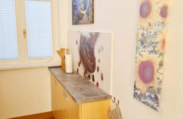 Schwalbennest 10 - Photo 10