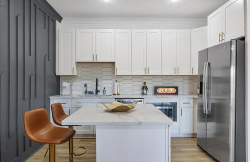 The Hideaway at Lake Hartwell home - Foto 26