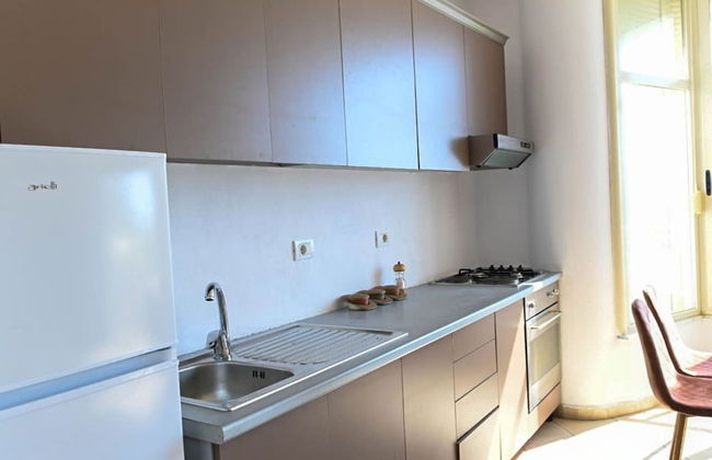 Apartment on the Beach - Foto 3