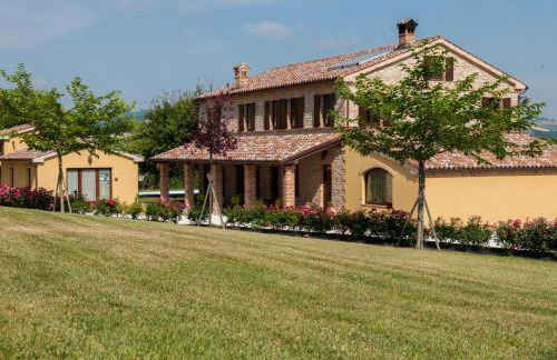 Agriturismo La Vecchia Fonte - Foto 14