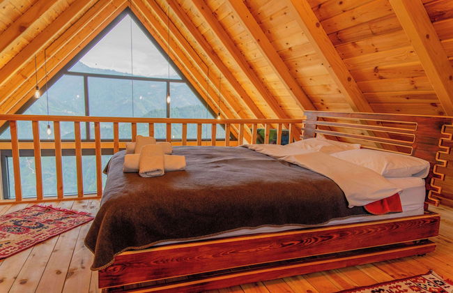 Pera Bungalov - Photo 17