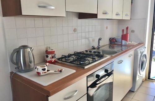 San Rocco residence two bed apartments 5B2 5 - Foto 11