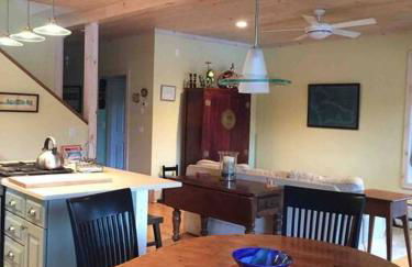 Waterfront Home on Bantam Lake with Private Beach - Foto 26