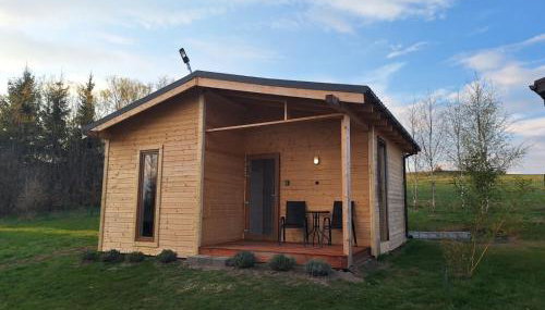 Agroturystyka Polana Giebułtów obok Świeradowa i zamku Czocha, domki przyjazne rodzinom z dziećmi - Foto 5