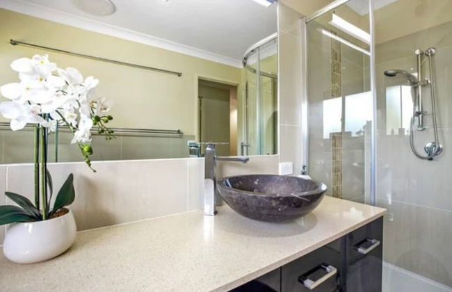 The Old Sugar Mill Country Escape in Paradise - Foto 40