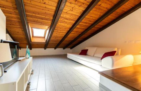 Residenza Ariosto Depandance by Studio Vita - Photo 72