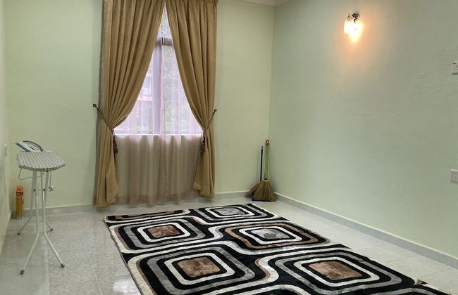 Hanna Homestay Kangar - Foto 15