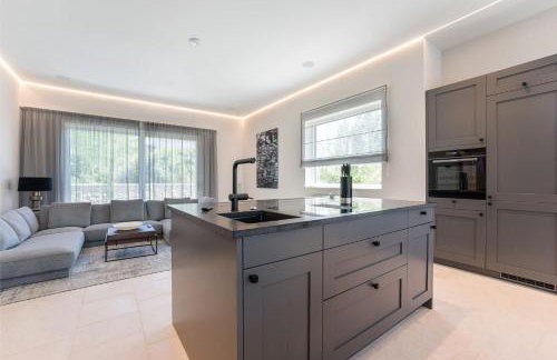 Villa Four Seasons Seaside B with heated pool and jacuzzi, Zadar - Foto 32