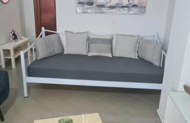 Makis Apartments Touzla - Foto 10