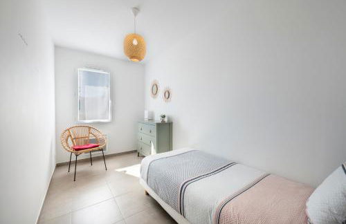 Villa Piscine Chauffée & climatisation, 5min du village - Foto 13