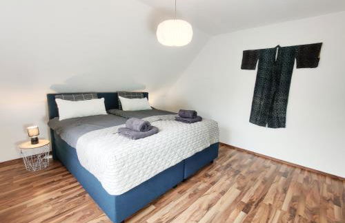 INIKAMA: Designer Apartment im Grünen – Netflix - Foto 16