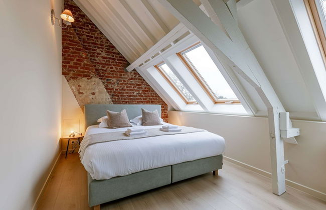 Vacation Home for 6 Person and Beautiful Garden - Foto 6