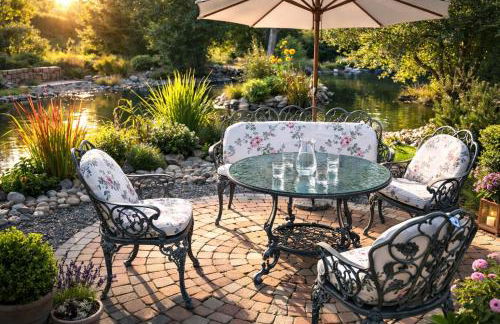 Exklusive LOFT-Wohnung, nur 30 Min von Zürich - Foto 30