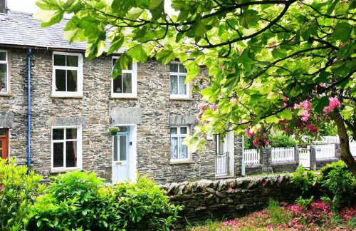 Stone Cottage at Staveley - Foto 15