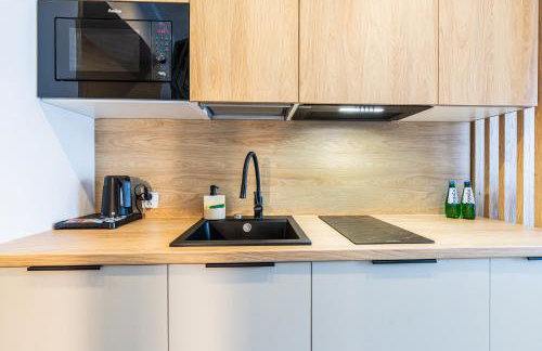 Apartamenty Belona - Foto 22