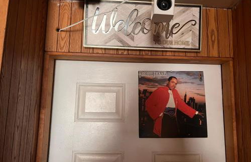 Garden Suite 30 Mins to NYC, Mins to EWR, Prudential Center, NJPACK - Foto 47