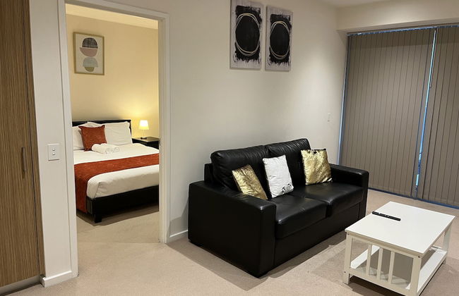 Tasha's Apartments on Morphett - Photo 67