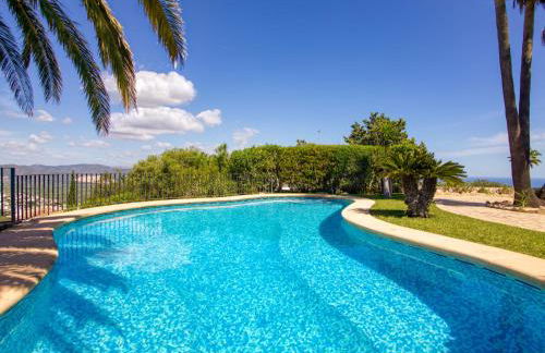 Villa Paraje de Libertad by Interhome - Foto 109