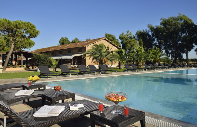 Fattoria San Lorenzo - Apartments - Foto 22