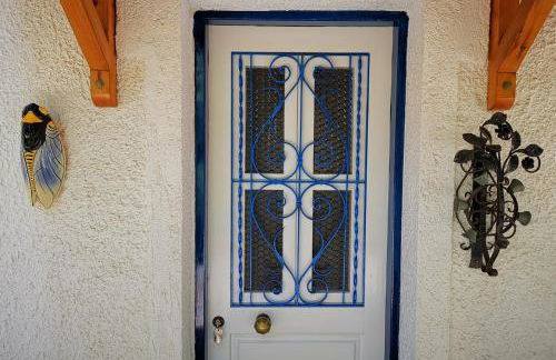 Spiti Galini, "Haus der Zufriedenheit" - Foto 8