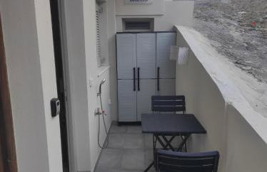 Alkinoi and kalistό studio suites in South Crete Tsoutsouros - Foto 17