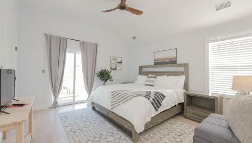 Beautiful New Construction Ventnor Beach House - Foto 4