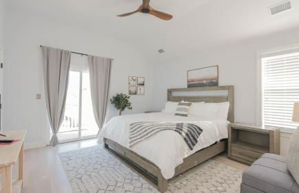 Beautiful New Construction Ventnor Beach House - Foto 4