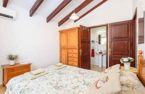 Villa CLAUDIA Menorca - Foto 29
