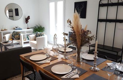 Stableyard cottages - Foto 61