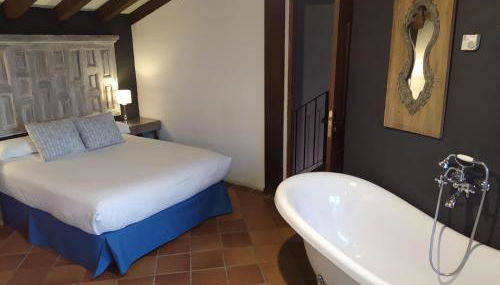 Spa La Cueva del Agua - Foto 5