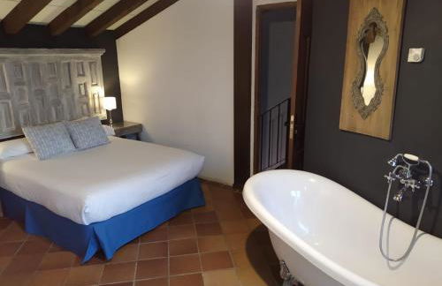 Spa La Cueva del Agua - Foto 5