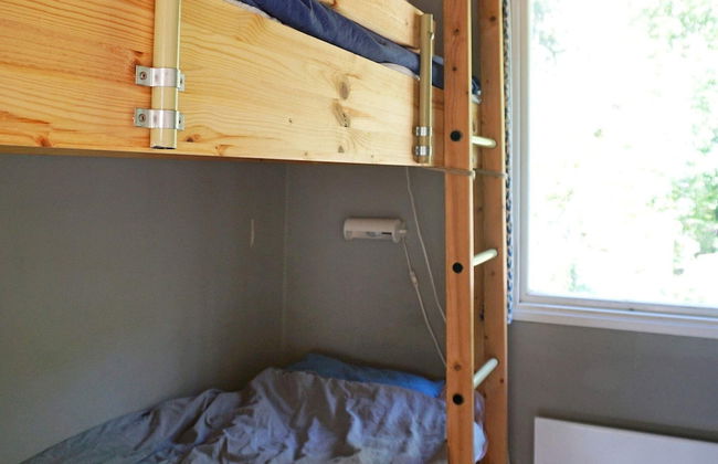 6 Person Holiday Home in BRO - Photo 3