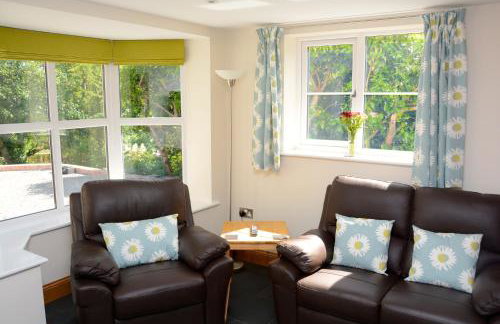 Cedar Tree Cottage - Foto 8