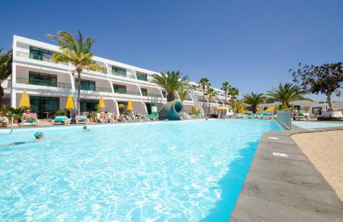 Apartments La Peñita Lanzarote - Foto 72