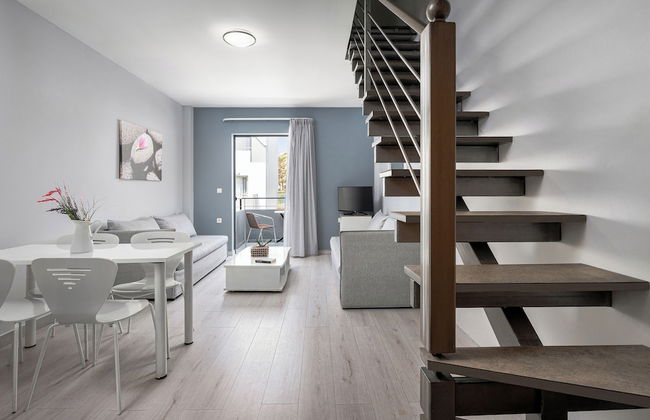 Sunrise Village Hotel - Photo 1