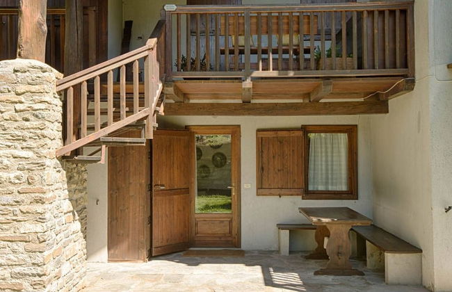 JOIVY Route Panoramique - Foto 14