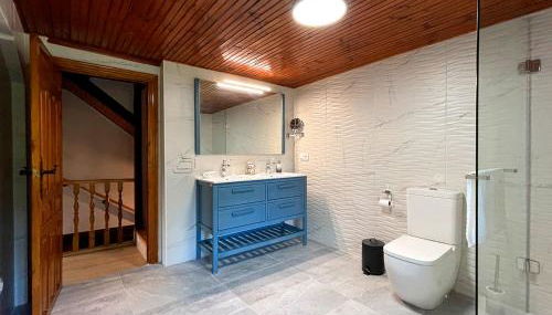 Casa Rural Puerto del Escudo - Foto 5