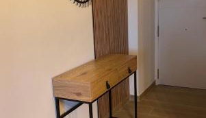 Anpartamento con Encanto Costa Ballena - Foto 4, Lobby or reception