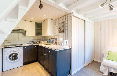 Studio Plage Petit Piquey - Photo 7