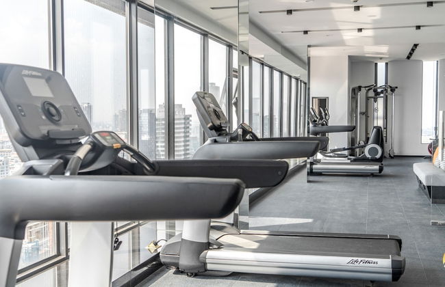 Phnom Penh Pool Hotel 24 USD M Residence - Foto 25