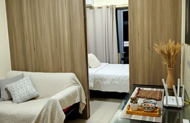 Ortigas Center Prime Accommodations - Foto 10