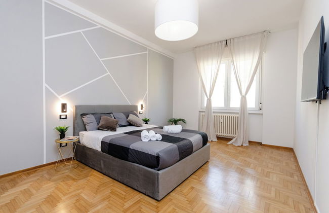 VivimiHome-Navigli Lussuoso Appartamento - Photo 8